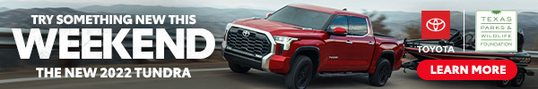 Toyota Tundra ad with link