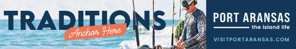 port aransas