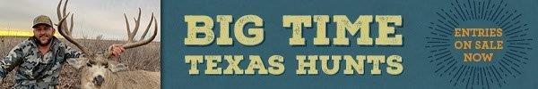 Big Time Texas Hunts, with link