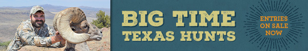 Big Time Texas Hunts