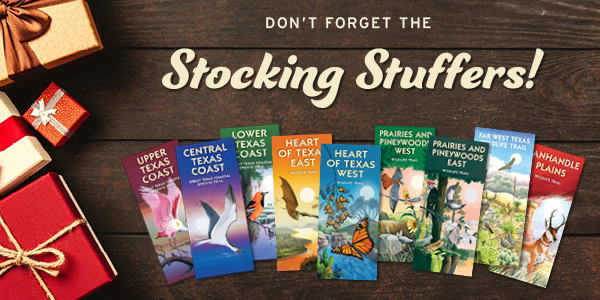 wildlife trail map holiday sale