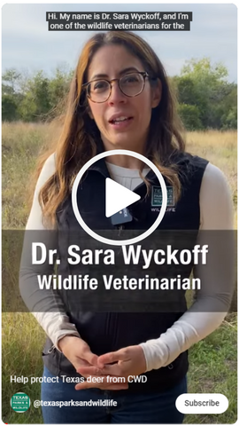 Dr. Sara Wyckoff