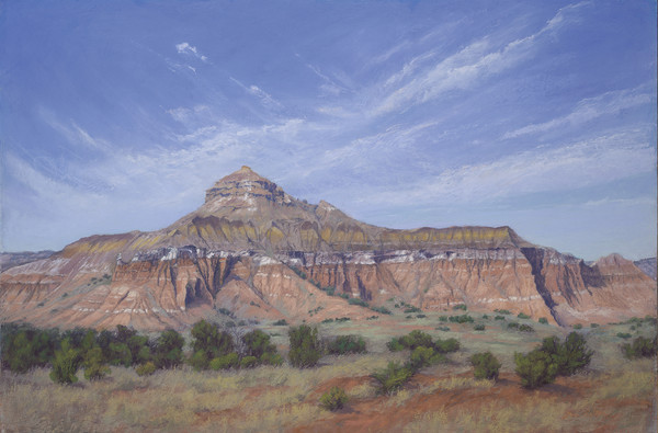 Palo Duro Canyon