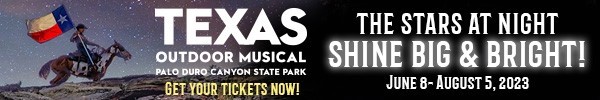 Texas the Musical