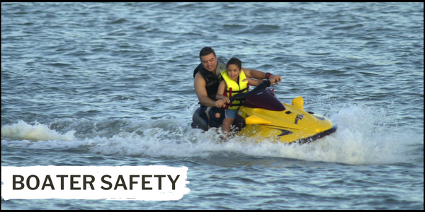 Boater Safety