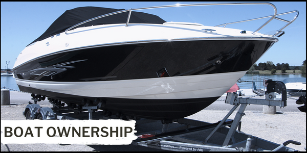 Boat Ownership