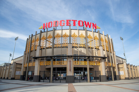 Hodgetown