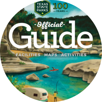 2023 State Parks Guide, link