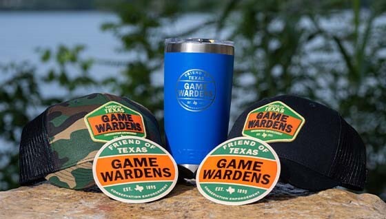Gear Up for Game Wardens Gear