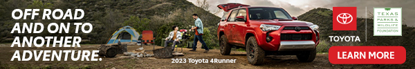 Toyota 4Runner ad, with link 