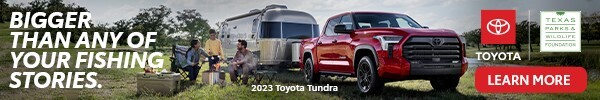 Toyooa Tundra ad, with link