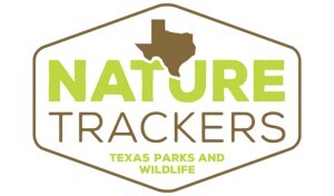 Texas Nature Trackers logo