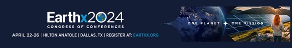 Earth X ad, linked