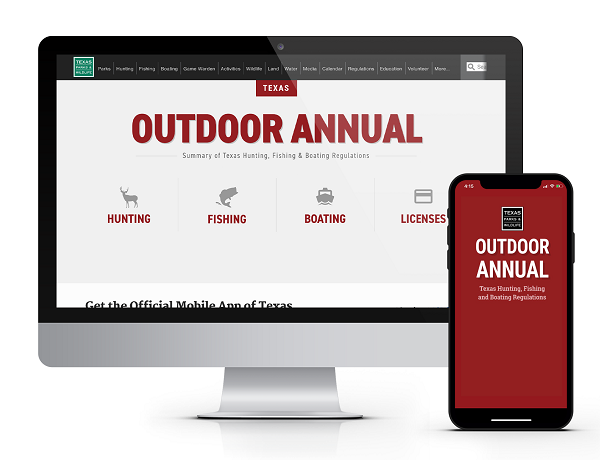 Outdoor Annual