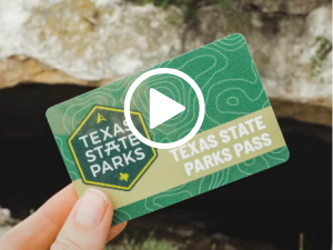 State Park Pass with video link