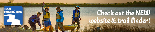 new trail finder app ad
