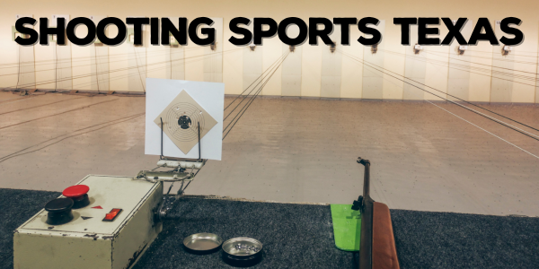 Shooting Sports Texas