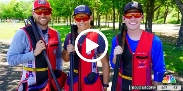 USA shooting team video.