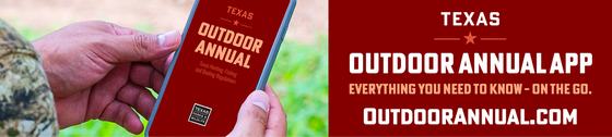 Outdoor Annual App