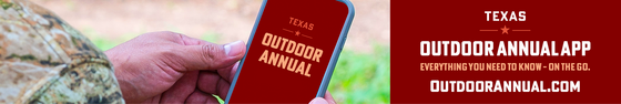 Outdoor Annual app, with link 