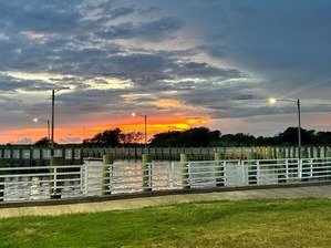 Sabine Pass Battleground State Historic Site