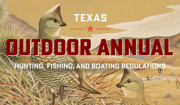 Texas Outdoor Annual