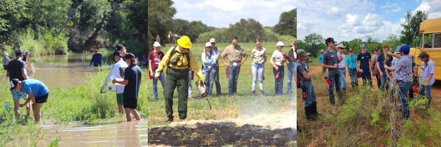 Brigades Camp Examples