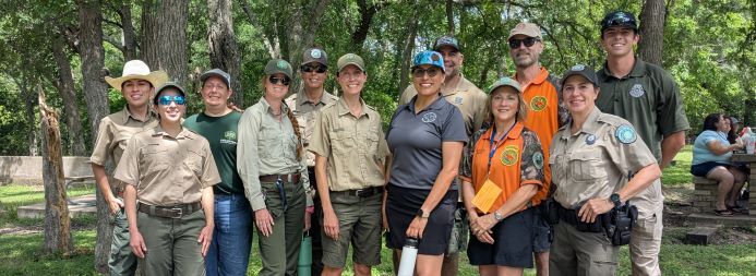 Lockhart support team