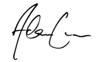 Adam's Signature