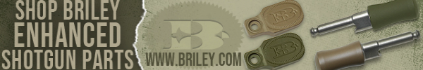 Briley Choke Tubes ad, with link