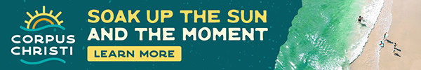 Visit Corpus Christi, link 
