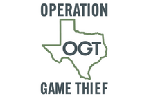 Operation Game Thief OGT logo