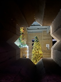 Daingerfield State Park