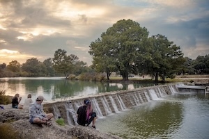 Blanco State Park