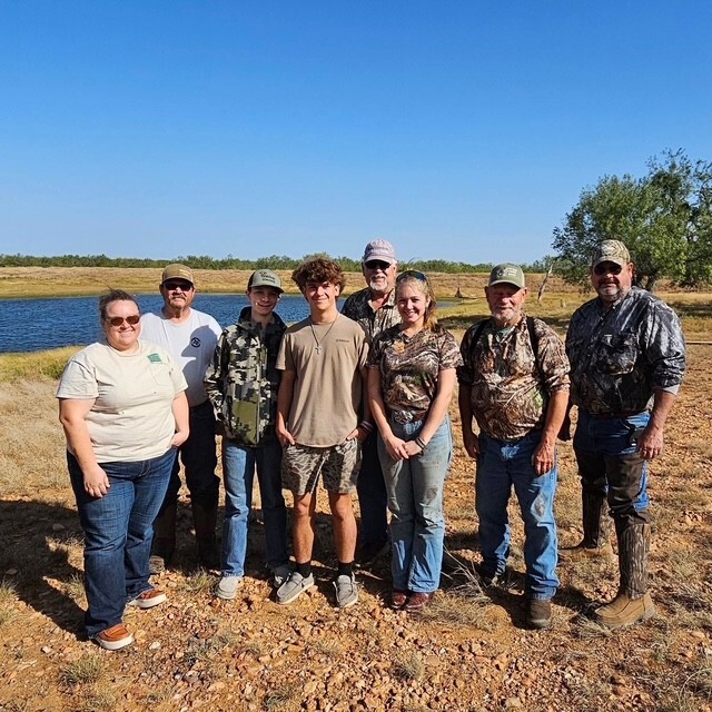 TexasBrigadesCampersandVolunteers