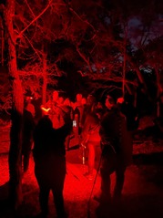 Honey Creek First Day Hike