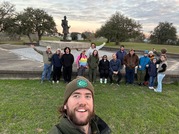 Goliad State Park & Historic Site First Day Hike