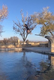 Balmorhea State Park