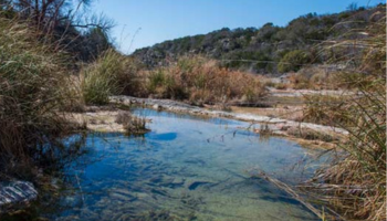 Post Oak Ridge SP,. link