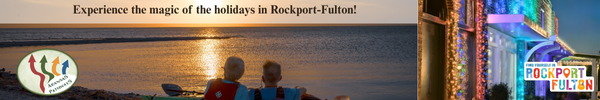 Visit Rockport for hiking and biking, link