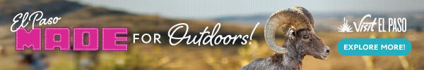Visit El Paso, link