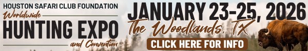 Houston Safari Club Expo, link