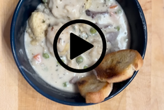 dove n dumplings, video link