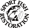 USFWS Sport Fish Restoration logo
