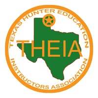 Texas Hunter Ed Instructors Association Logo