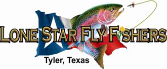 Picture of Lone Star Fly Fishers logo
