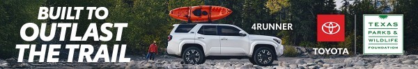 Toyota 4Runner ad, link