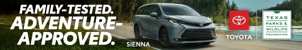Toyota Sienna ad, with link