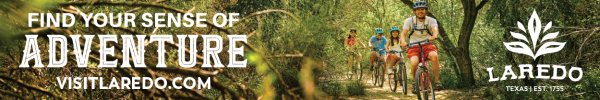 Visit Laredo, link