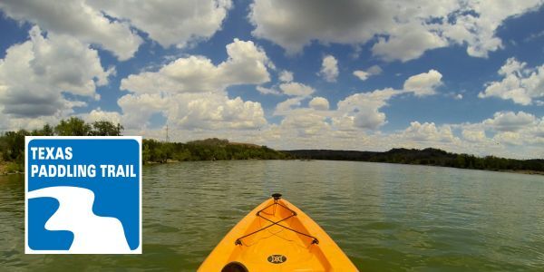 paddling trails